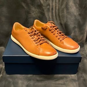 Cole Haan Grand Cross Court II